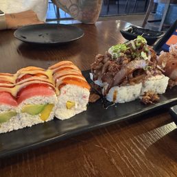 Soooooo goooood . I love this place Soooooo goooood . I love this place