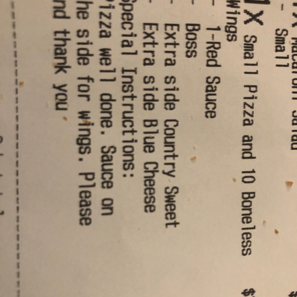 Arthur Jaxon Slice & Scoop - the price of a slice of pizza - Pizza Near Me - Rochester, New York