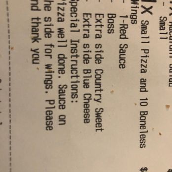Arthur Jaxon Slice & Scoop - the price of a slice of pizza - Pizza Near Me - Rochester, New York