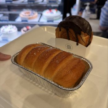 Paris Baguette - Bakeries Near Me - Carrollton, Texas