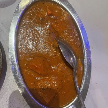 Curry Leaf - Chicken Tikka Masala - Indian Near Me - Albuquerque, New Mexico