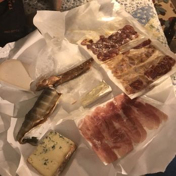 Gjusta - Prosciutto, smoked white fish, blue cheese nom nom nom - Bakeries Near Me - Venice, California Gjusta - Prosciutto, smoked white fish, blue cheese nom nom nom - Bakeries Near Me - Venice, California