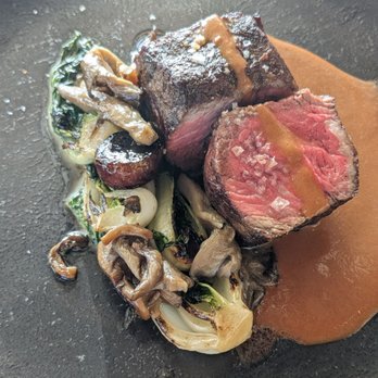 Peak with Priceless Restaurant & Bar - Steak - New American Near Me - New York, New York Peak with Priceless Restaurant & Bar - Steak - New American Near Me - New York, New York