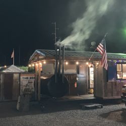 Phatt Ass BBQ