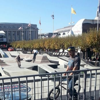 The Dew Tour - Tours Near Me - San Francisco, California