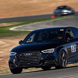 Thunderhill