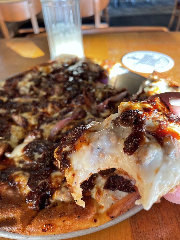 Forbidden Barrel Brewing Company Logo