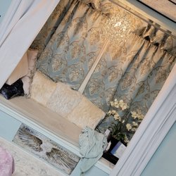 Chrysalis Day Spa - Her cute little nook area