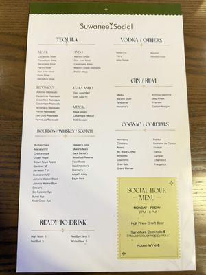 Menu photo 2 Bloom Room Social | Best Brunch in Suwanee, GA Suwanee, GA Menu photo 2 Bloom Room Social | Best Brunch in Suwanee, GA Suwanee, GA