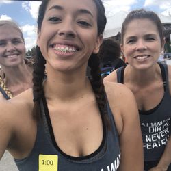 IC FITNESS KENDALL - Cuties