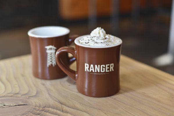 Ranger Chocolate Co. by null