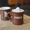 Ranger Chocolate gift card