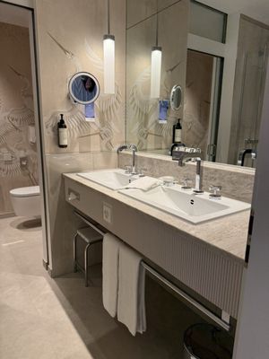 Fairmont Le Montreux Palace by null