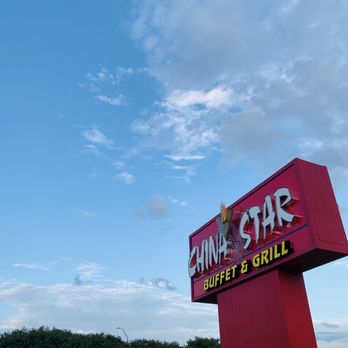 China Star - Buffets Near Me - Lake Jackson, Texas