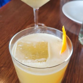 Figlia - Cocktails - Pizza Near Me - Queens, New York