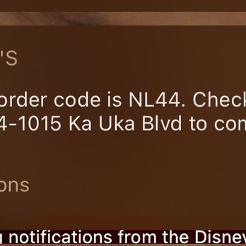 McDonald's - Fast Food Near Me - Waipahu, Hawaii