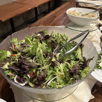 Outrigger Canoe Club - House salad - Social Clubs Near Me - Honolulu, Hawaii Outrigger Canoe Club - House salad - Social Clubs Near Me - Honolulu, Hawaii