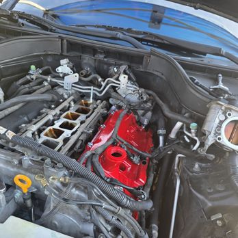 Seiberts Revive - Auto Repair Near Me