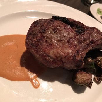 Stella San Jac - Pork Chop - New American Near Me - Austin, Texas Stella San Jac - Pork Chop - New American Near Me - Austin, Texas
