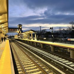 Wyandanch Lirr Station