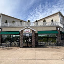 Buzz At Copperleaf Cafe
