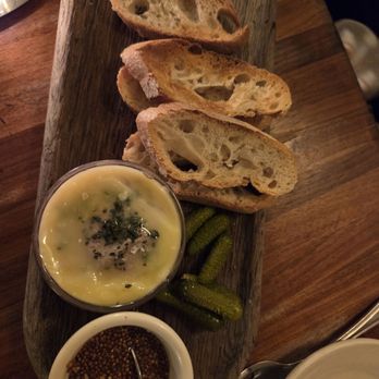 La Bonne Soupe - French Near Me - New York, New York