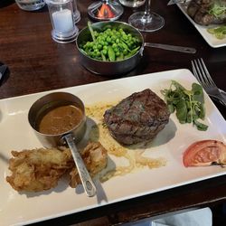 Miller & Carter - Worcester - Filet