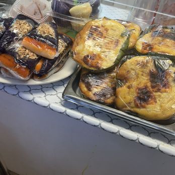 Lumings - Pastries - Filipino Near Me - Fort Washington, Maryland Lumings - Pastries - Filipino Near Me - Fort Washington, Maryland