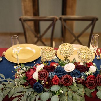 The Garden - Venues & Event Spaces Near Me - Alexandria, Virginia The Garden - Venues & Event Spaces Near Me - Alexandria, Virginia