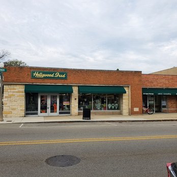 Hollywood Feed - Pet Stores Near Me - Lake Forest, Illinois