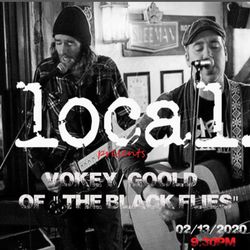 local - Thursday music series!