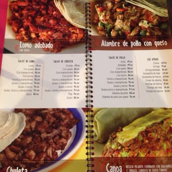Las Brazas - Mexican Near Me - Saltillo, COA