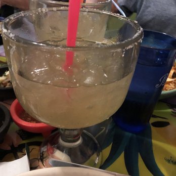 El Tapatio - Jumbo house marg - Bars Near Me - Flagstaff, Arizona