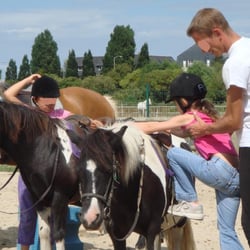 Poney Club