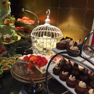 中国料理 「王朝」ヒルトン東京 on Yelp