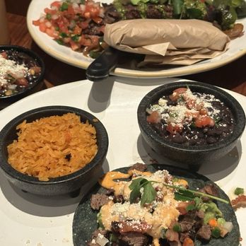 SOL Mexican Cocina - FAJITAS STEAK - Mexican Near Me - Irvine, California SOL Mexican Cocina - FAJITAS STEAK - Mexican Near Me - Irvine, California