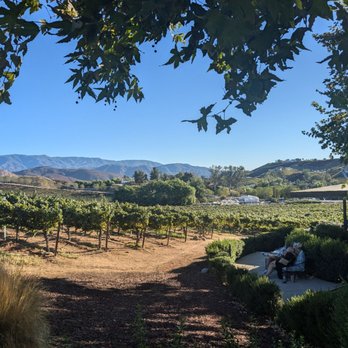 Leoness Cellars - Just beautiful - Venues & Event Spaces Near Me - Temecula, California