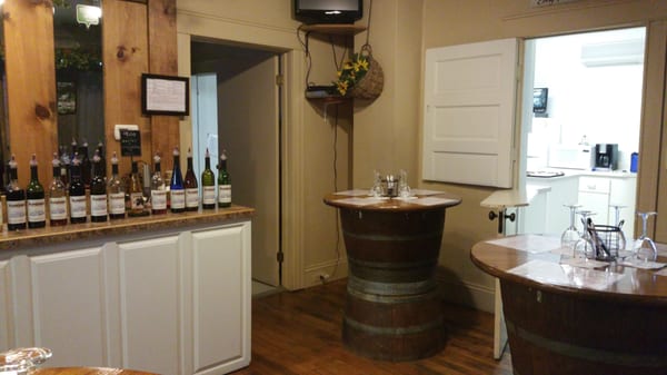 Frankenmuth FunShips by null