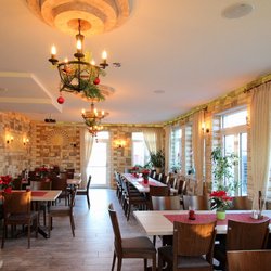 Restaurant Axion - Restaurant Axion Weil am Rhein
