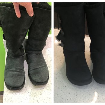 Urban Dry Cleaners - I took my Ugg boots that we're damaged by the snow, when I got them back they looked amazing. Thank you! - Dry Cleaning Near Me - Skokie, Illinois Urban Dry Cleaners - I took my Ugg boots that we're damaged by the snow, when I got them back they looked amazing. Thank you! - Dry Cleaning Near Me - Skokie, Illinois