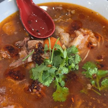 Red Bowl Noodles - Chinese Near Me - Daly City, California Red Bowl Noodles - Chinese Near Me - Daly City, California