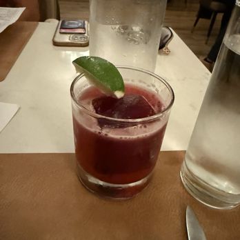 Grano Arso - Italian Near Me - Chester, Connecticut