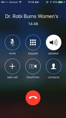 Integrative Women's Healthcare