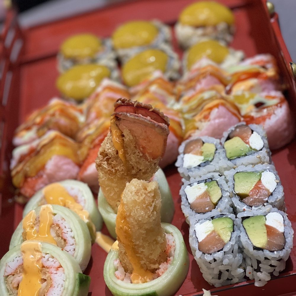 The Best 10 Restaurants near Cleveland Clinic White Mansion in