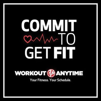Workout Anytime - Trainers Near Me - Athens, Tennessee Workout Anytime - Trainers Near Me - Athens, Tennessee