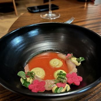 Valle - Wine Bars Near Me - Oceanside, California