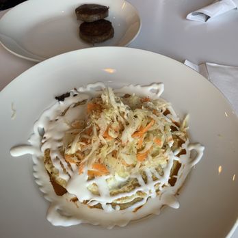 Harry's Restaurant - Pupusa mañanera - Breakfast & Brunch Near Me - Houston, Texas Harry's Restaurant - Pupusa mañanera - Breakfast & Brunch Near Me - Houston, Texas