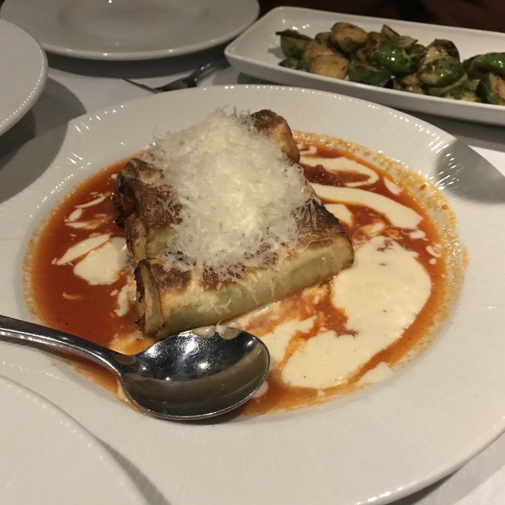 Richard's - Italian Near Me - Boise, Idaho