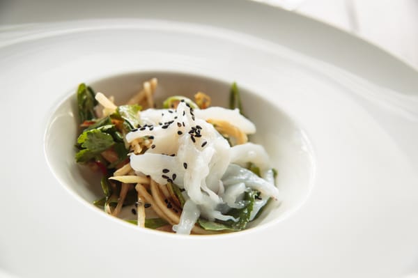 Leeuwin Estate by null