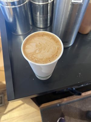 Lenox Coffee by null